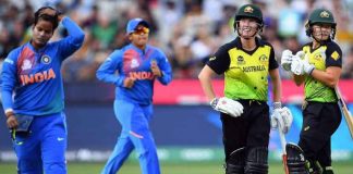 Women’s T20 World Cup