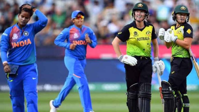 Women’s T20 World Cup