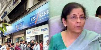 Yes Bank Depositors