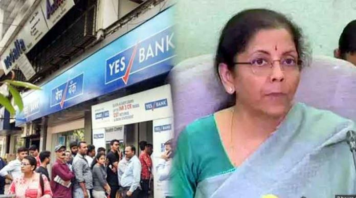 Yes Bank Depositors