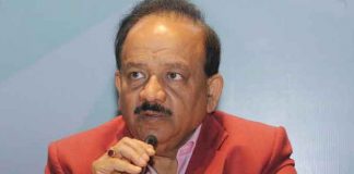 Harsh Vardhan