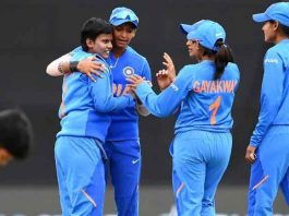 भारत पहली बार टी-20 विश्व कप के फाइनल में International Women's Day , Cricket