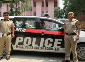 Delhi Kidney Racket