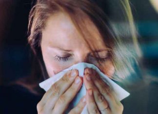 viral patients increased due to increased chill