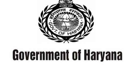 Haryana Government