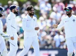 cricket, test match