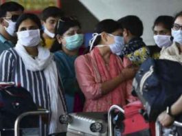 Central Government, Indian Students Trapped