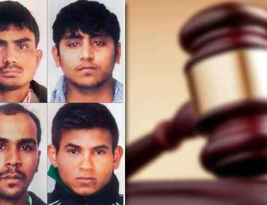 Nirbhaya Case
