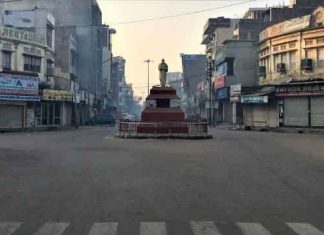 अब रात के अंधेरे में चकाचक होंगी शहरों की सड़क-गलियां Streets Will Clean