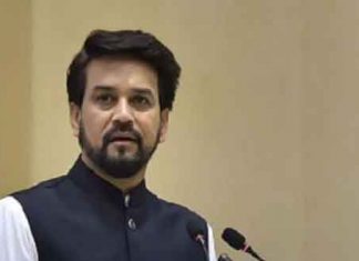 Anurag Thakur