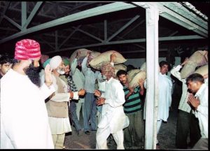 Dera Sacha Sauda