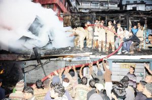 Dera Sacha Sauda