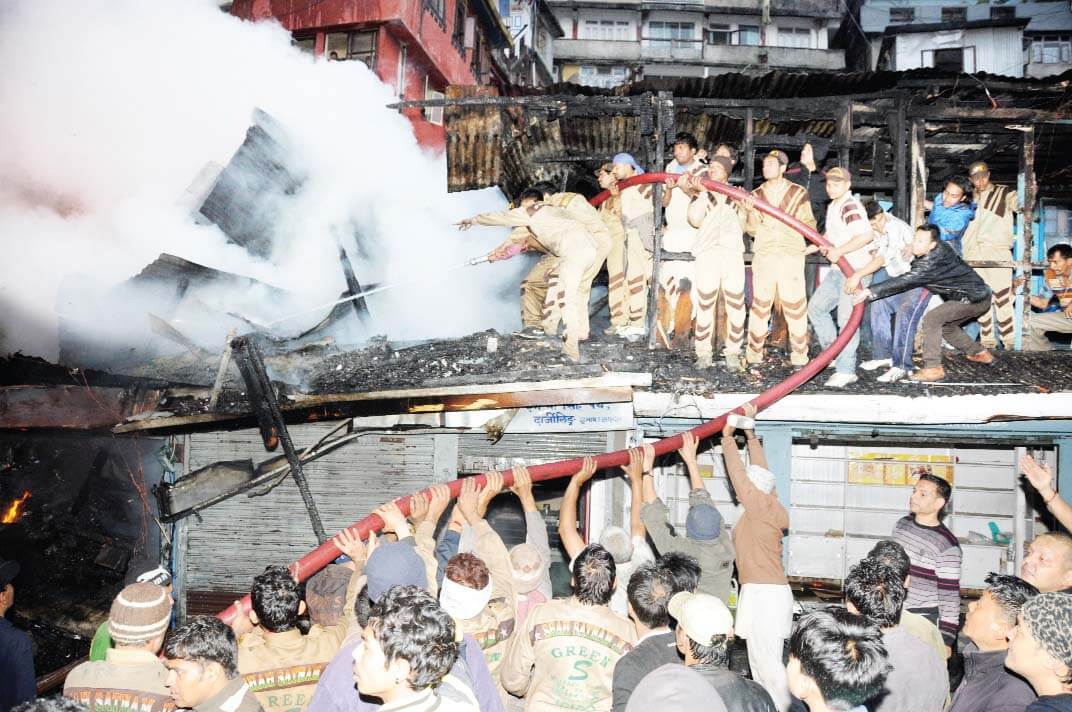 Dera Sacha Sauda Foundation day