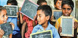 A Decade of Education Law Golden Imagination vs. Poor Reality