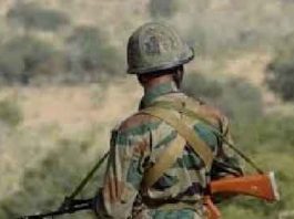 वायु, थल, जल, सेना के साथ बनानी होगी आयुष सेना J&K Landmine Blast