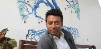 Irrfan Khan