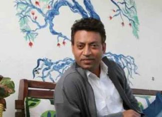 Irrfan Khan