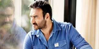 Ajay Devgn