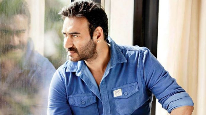 Ajay Devgn