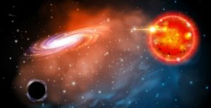 Alien Stars