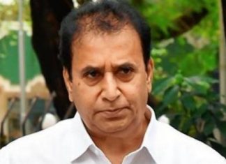 Anil Deshmukh,