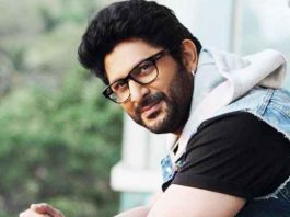 Arshad Warsi