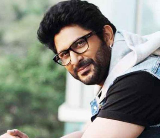 Arshad Warsi