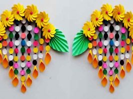 आर्ट एंड क्राफ्ट में बनें महारथी Art-and-Crafts