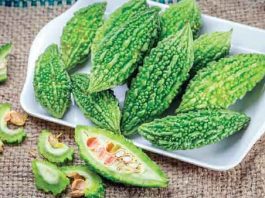 करेला: ‘जहर ही जहर को मारता है’ Karela Ke Fayde - Sach Kahoon