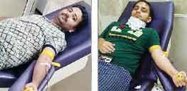 Blood Donation