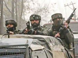 Bloodshed at the border - how should India stop it