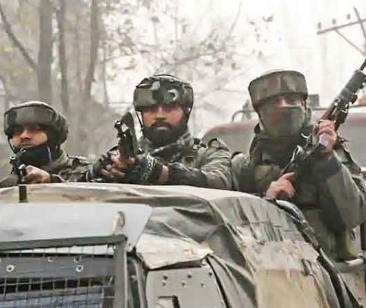 Bloodshed at the border - how should India stop it