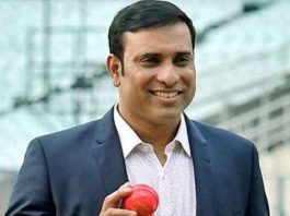 चार दिवसीय टेस्ट के पक्ष में नहीं: लक्ष्मण Bolar vvs laxman