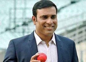 Bolar vvs laxman