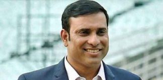 Bolar vvs laxman
