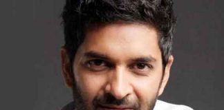 Bollywood Actor Purab Kohli