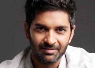 Bollywood Actor Purab Kohli