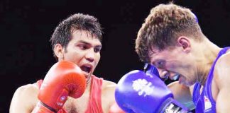 Boxer Manoj Kumar - Sach Kahoon