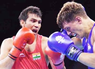 Boxer Manoj Kumar - Sach Kahoon