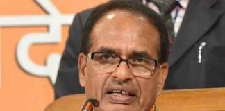 CM Shivraj Singh Chauhan