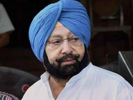 भाजपा में मर्ज होगी कैप्टन अमरिंदर सिंह की पार्टी, कैप्टन को मिलेगी बड़ी जिम्मेदार Captain Amarinder Singh