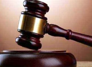 महिला जज पर हाथ उठाने के आरोप में पति के खिलाफ मामला दर्ज Case-Filed