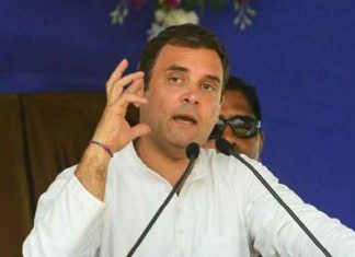 लॉकडाउन कोविड-19 का हल नहीं Congress