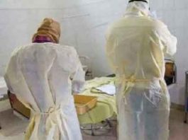 बीकानेर में 10 कोरोना पोजिटिव स्वस्थ Corona