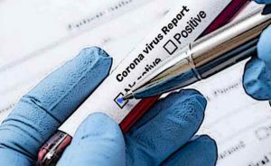 Coronavirus Control