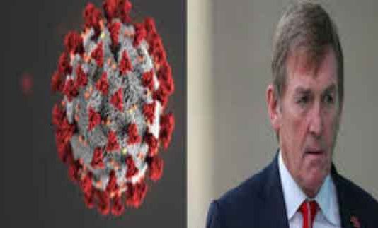 लिवरपूल के लीजेंड फुटबॉलर दलग्लिश कोरोना से संक्रमित Corona-Sports