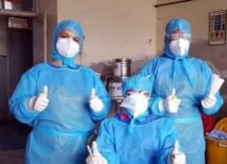 अब भिवानी कोरोना मुक्त Corona-free-Bhiwani