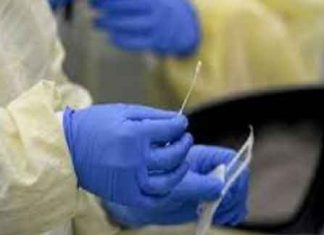 Coronavirus, Ministry of Health