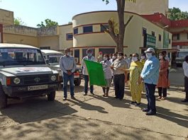 Coronavirus Awareness