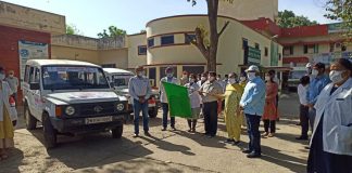 Coronavirus Awareness